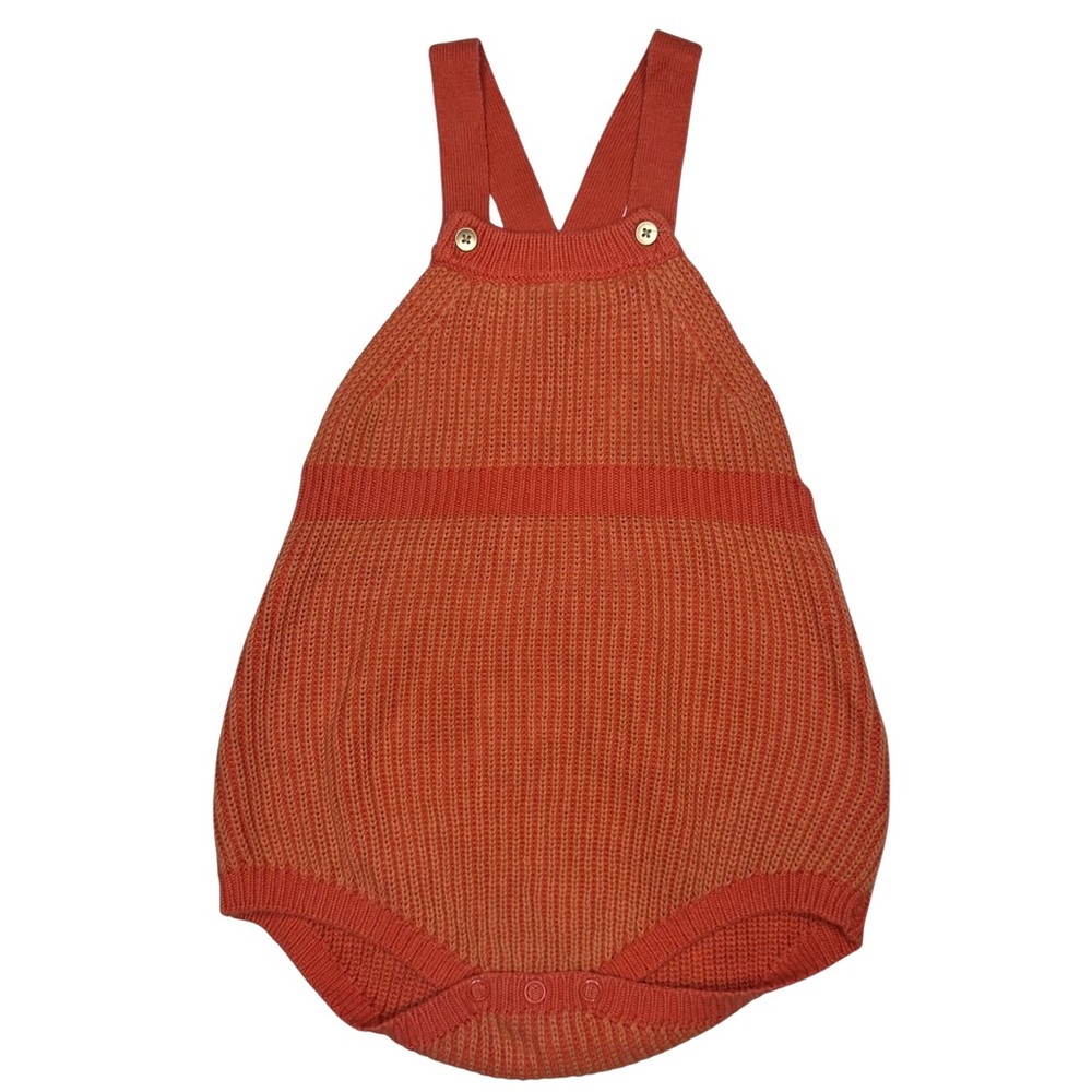 Cat & Jack Knit Romper
